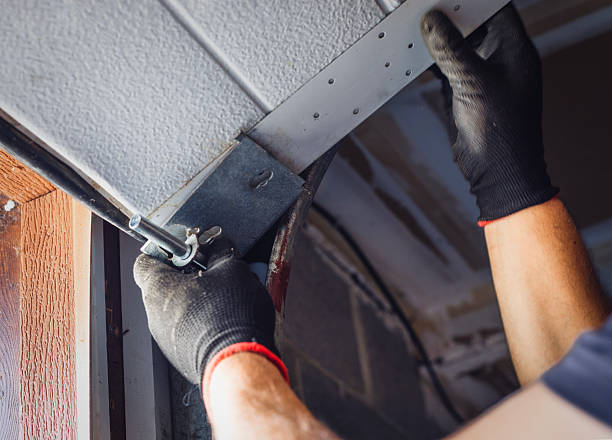Reliable Garage Door Panel Replacement contractor in Andalusia, IL by Garage Doors Repair Pro